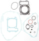 Athena motor pakkingset gasket set engine cbr 125r, 04-10,