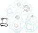Athena motor pakkingset gasket set engine klf 300 b1-b8 88-04 athen