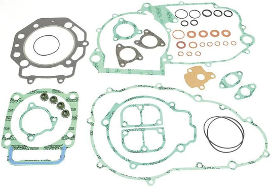 Athena motor pakkingset gasket set engine 620 egs sx, 96-97,