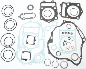 Athena motor pakkingset gasket set engine xv 1000l lc n nc se 84-99