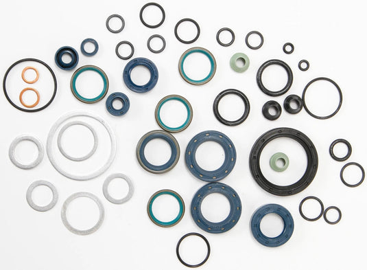 Athena motor-keerring set motorshield 906 paso 907ie, 89-93,