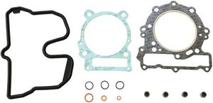 Athena cilinder pakkingset headset engine ds 650 rotax, 00-,