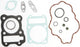 Athena cilinder pakkingset headset engine mxu 150, 05-06,