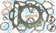 Athena cilinder pakkingset headset engine xr 600 r rj rk rl 88-00