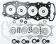 Athena cilinder pakkingset headset engine zx-6r ninja 636, 05-06