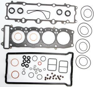 Athena cilinder pakkingset headset engine zxr 750 r, 91-95,