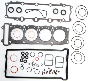 Athena cilinder pakkingset headset engine zxr 750 r, 91-95,