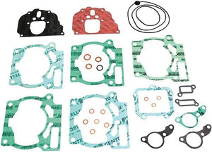 Athena cilinder pakkingset headset engine egs exc sx mxc 125, 02-11