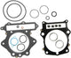 Athena cilinder pakkingset headset engine tt 600e 94-01 tt 600re 04
