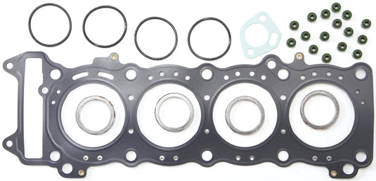 Athena cilinder pakkingset headset engine gsx-r 600, 04-05,