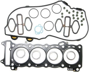 Athena cilinder pakkingset headset engine gsx-r 750, 06-09,