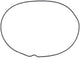 Athena kupplungsdeckeldichtung clutch cover gasket bet o-ring