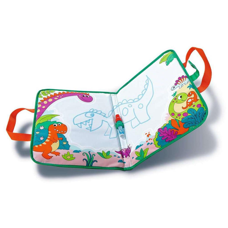 Afbeelding laden in galerijviewer, Ravensburger aquadoodle travel dino
