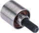 Dayco steuerriemenspanner motorrad tension pulley steuerr da duc fest