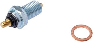 Sgr onbelaste schakelaar idle switch m