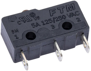 Sgr remlichtschakelaar stop light switch o.stecker