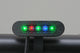 Daytona controlelamp unit alpha indicator light unit alpha black