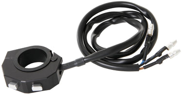 Daytona zubehör remote control f. velona instruments aluminum blac