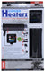 Oxford handvatverwarming hotgrips premium heated grips pre c 25.4 mm open 5-stage