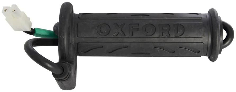 Afbeelding laden in galerijviewer, Oxford handvatverwarming hotgrips essential heated grips commu 22+25mm open 2-stage
