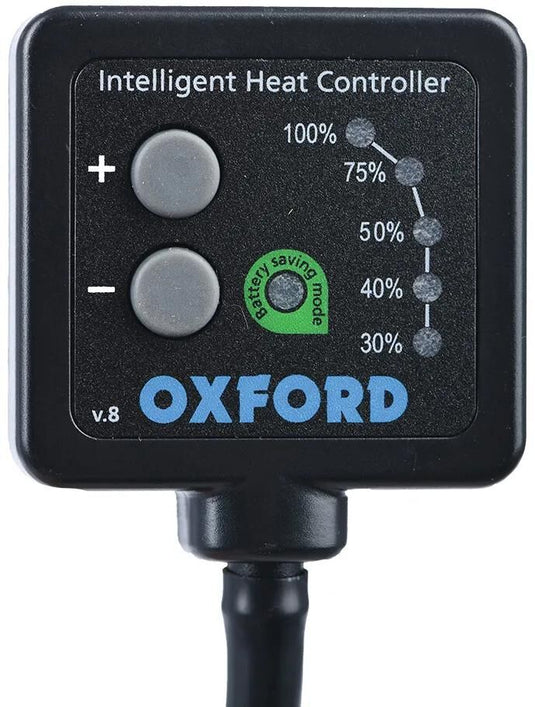 Oxford regelaar heated grips heat controller v8