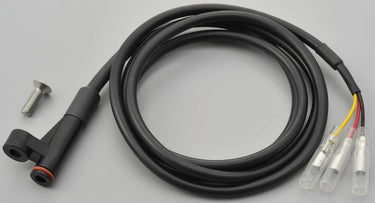 Daytona toebehoren speedometer cable kit 10m tri,hon,bmw