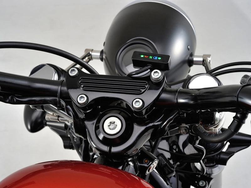 Afbeelding laden in galerijviewer, Daytona signalleuchteneinheit beta signal light unit beta sw
