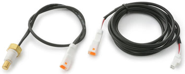 Daytona toebehoren sensor oil water temp. f. deva