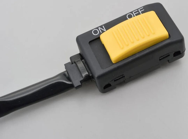 Afbeelding laden in galerijviewer, Daytona schakelaar schiebeschalter slide switch univ. ge sw
