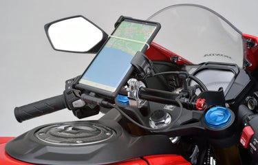 Daytona usb-oplaadkabel motorrad usb cable type-c to type- sw 20cm