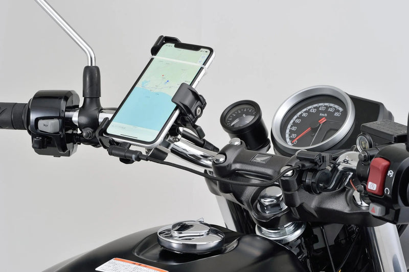 Afbeelding laden in galerijviewer, Daytona usb-oplaadkabel motorrad usb cable type-a to light sw 20cm
