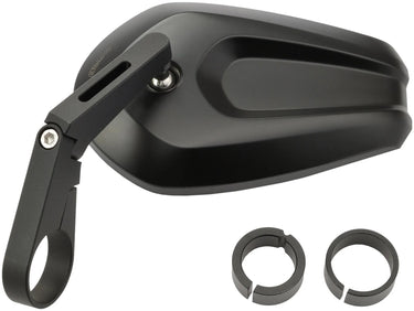 Daytona spiegel stuureinde d-mirror-13 mirrors barend cave ov short sw e-mark