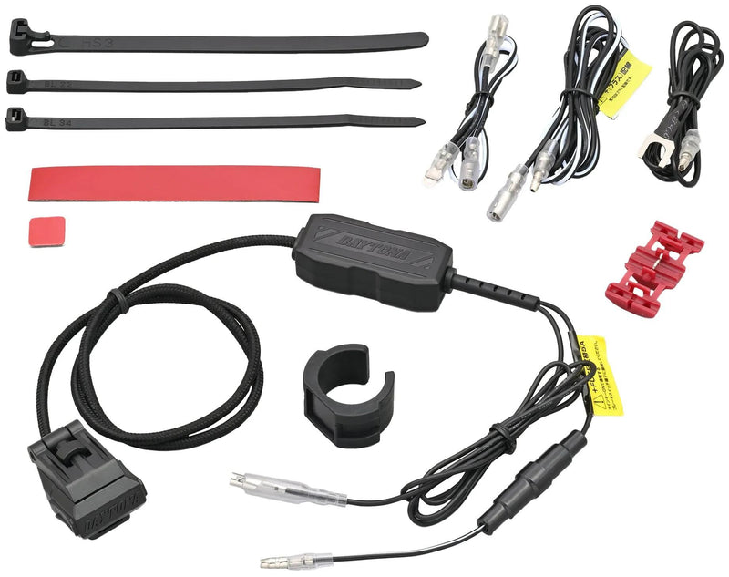 Afbeelding laden in galerijviewer, Daytona usb-steckdose qc3.0 usb-socket type-a qc3.0 sw 30w
