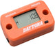 Daytona bedrijfsurenteller operating hoursz. or kabellos