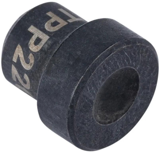 Rk ersatzteile uct2100 chain breaker-nietw. press sleeve tpp220