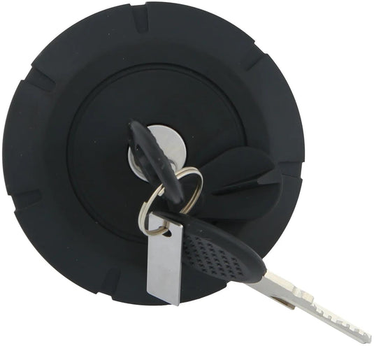 Vicma tankdop tank cover lockable, m11515