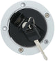 Vicma tankdop tank cover lockable, m10861