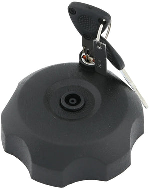 Vicma tankdop tank cover lockable, m8028