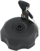 Vicma tankdop tank cover lockable, m8028