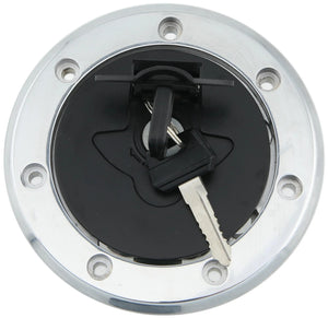 Vicma tankdop tank cover lockable, m8021