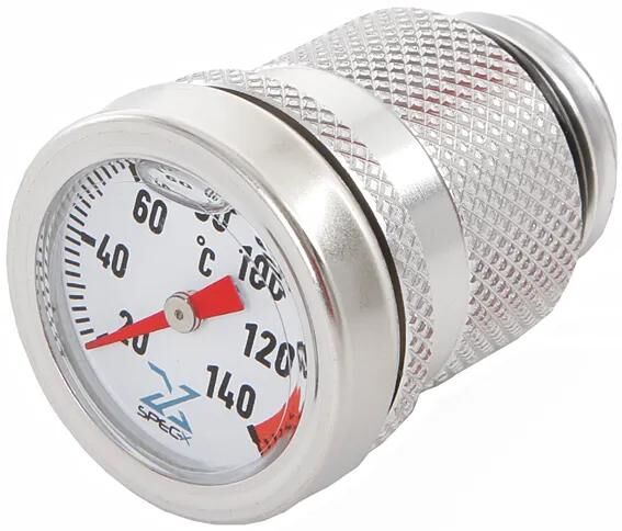 Afbeelding laden in galerijviewer, Spec-x olietemperatuurmeter oeltemp.display hh111
