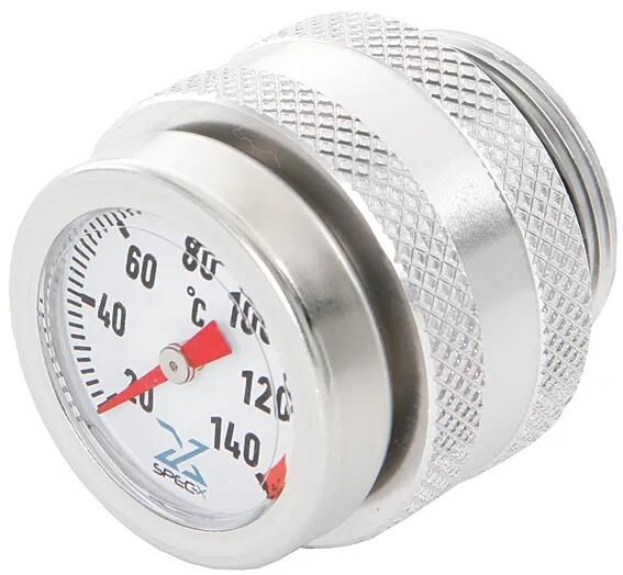 Afbeelding laden in galerijviewer, Spec-x olietemperatuurmeter oeltemp.display hh16
