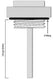 Spec-x olietemperatuurmeter oeltemp.display hh16