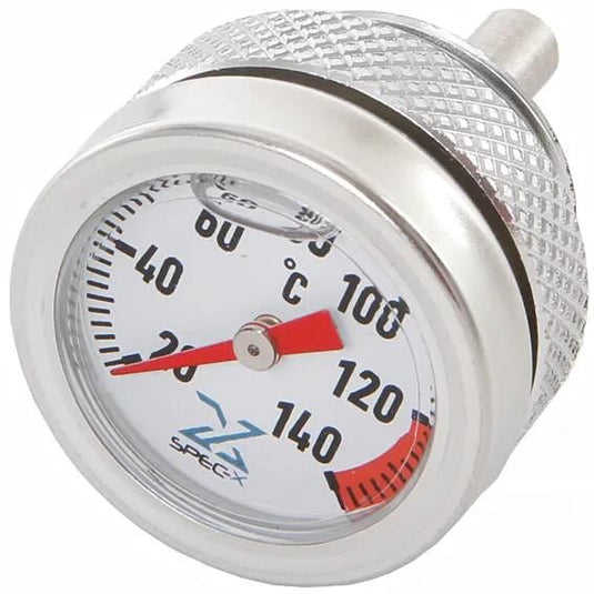 Spec-x olietemperatuurmeter oeltemp.display hh26