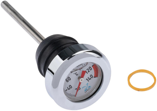 Spec-x olietemperatuurmeter oeltemp.display hh42