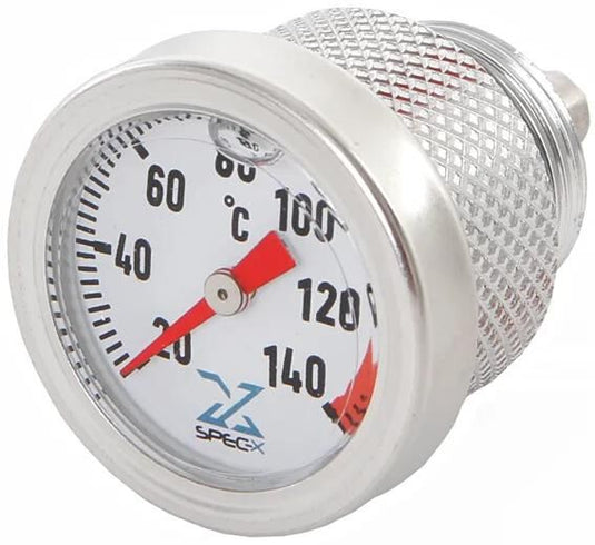 Spec-x olietemperatuurmeter oeltemp.display hh60