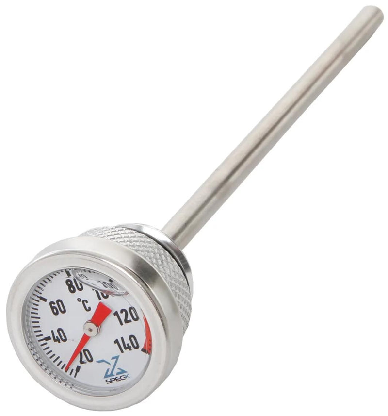 Afbeelding laden in galerijviewer, Spec-x olietemperatuurmeter oeltemp.display hh48
