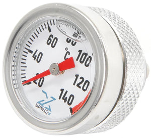 Spec-x olietemperatuurmeter oeltemp. display hh163
