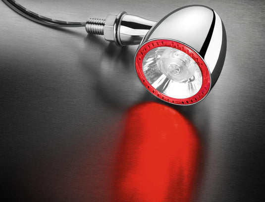 Kellermann led knipperlicht bullet 1000® df kl turn signal bullet 100 chrome