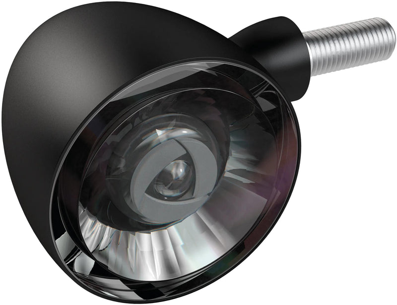 Afbeelding laden in galerijviewer, Kellermann led knipperlicht bullet 1000® df kl turn signal bullet 100 black
